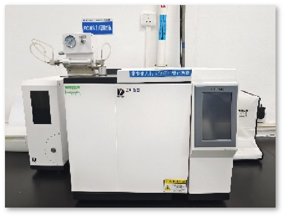 Harmful substance tester