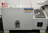 Salt spray tester